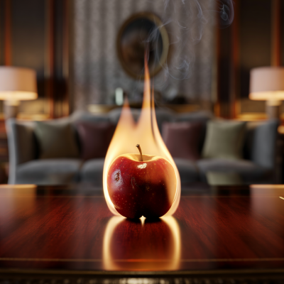 Profilbild von djfeuerapfel