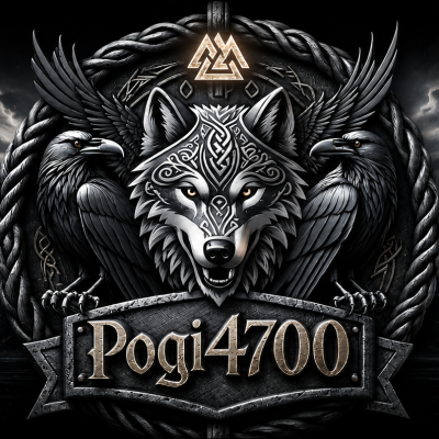 Profilbild von Pogi4700