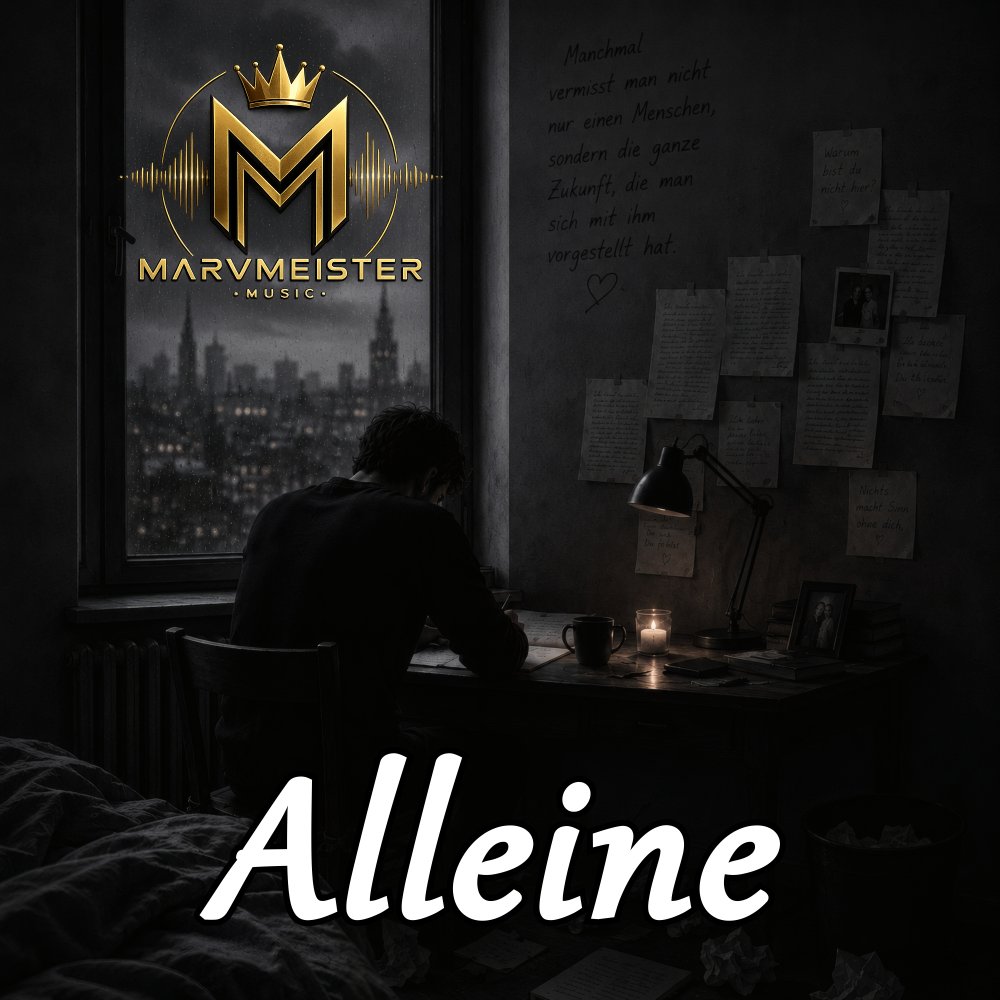 Alleine
