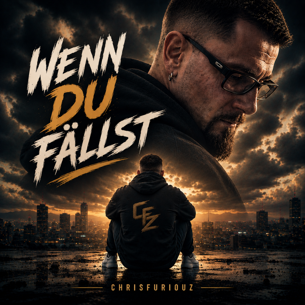 Wenn du fällst