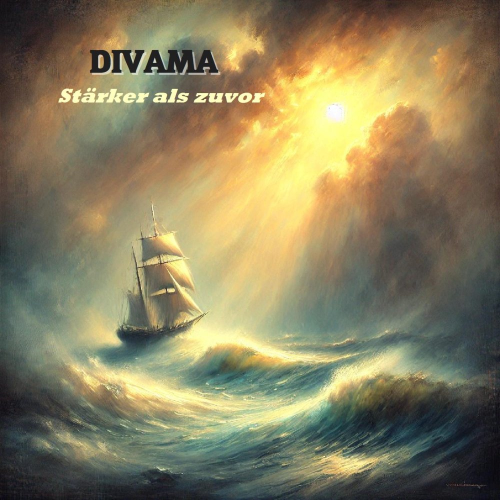 Stärker als zuvor