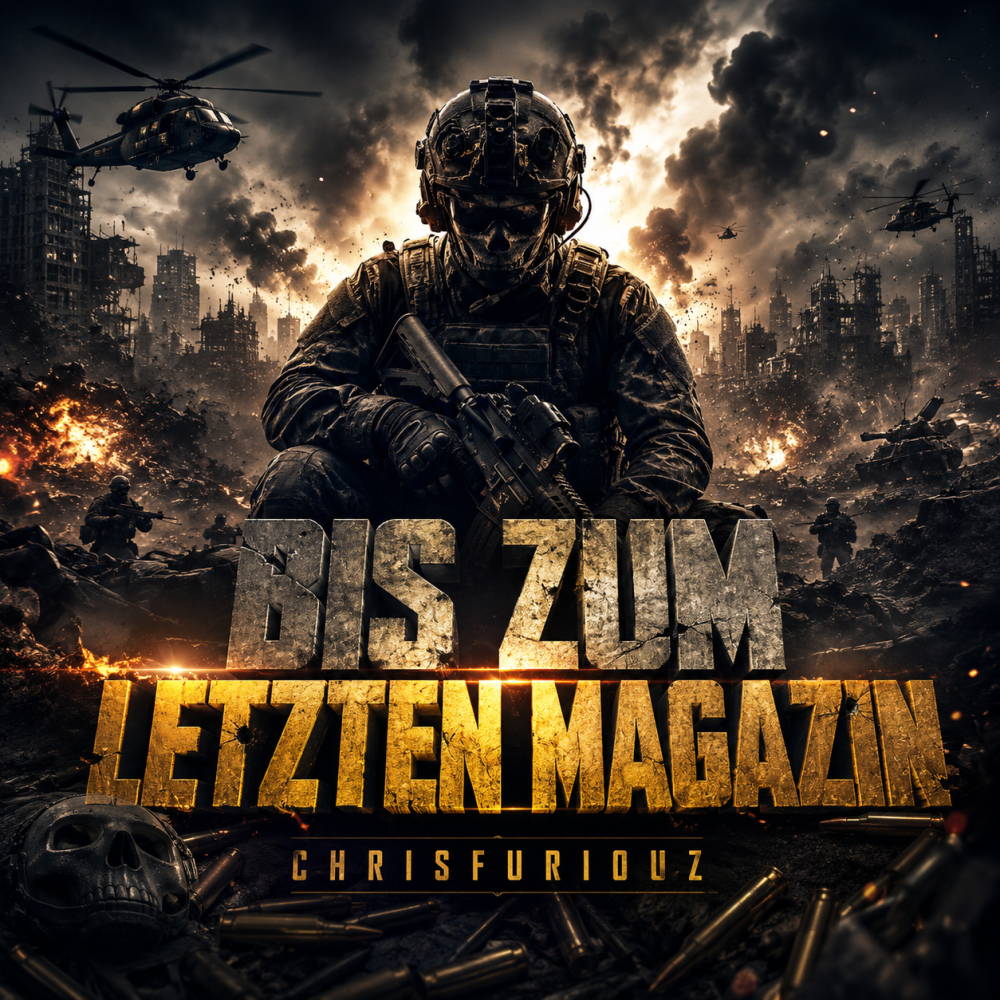 Bis zum Letzten Magazin